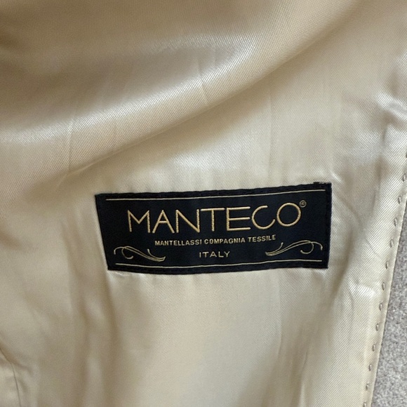 Aritzia Babaton The Stedman Coat - Picture 6 of 10